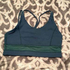 Buffbunny Sports Bra - Laguna